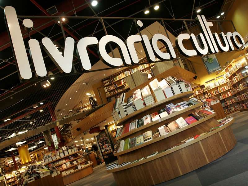 Justiça de SP homologa novo plano de recuperação judicial da Livraria Cultura