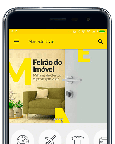 Mercado Livre tem lucro menor, mas receita líquida cresce 60,6% no trimestre