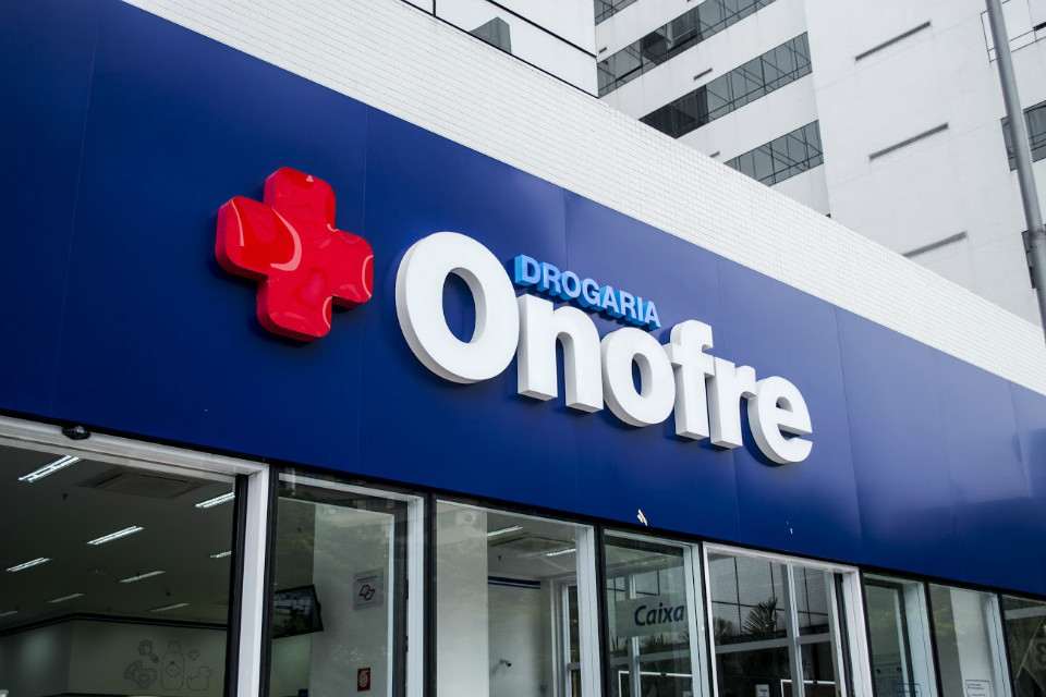Drogaria Onofre prepara Black Friday Omnichannel