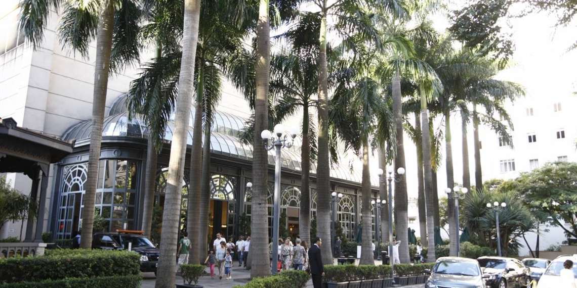 Black Friday do Shopping Pátio Higienópolis terá até 70% de desconto