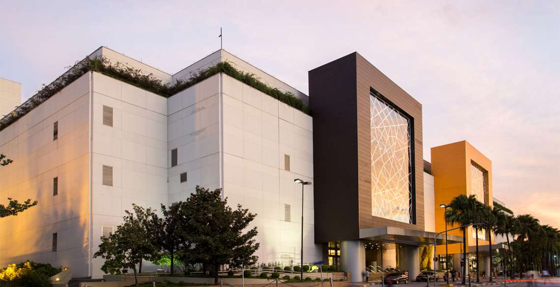 Sonae Sierra Brasil investe R$ 7,4 milhões em atrações de Natal para seus 10 shopping