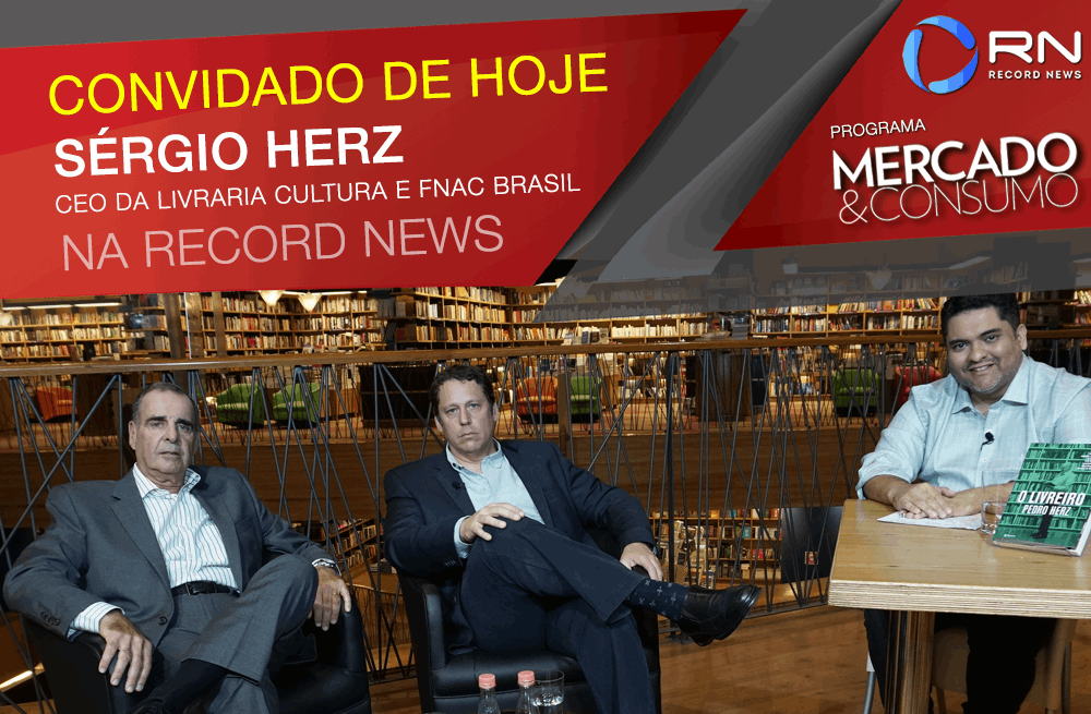 Black Friday e o impacto no Natal é tema do sexto programa Mercado & Consumo