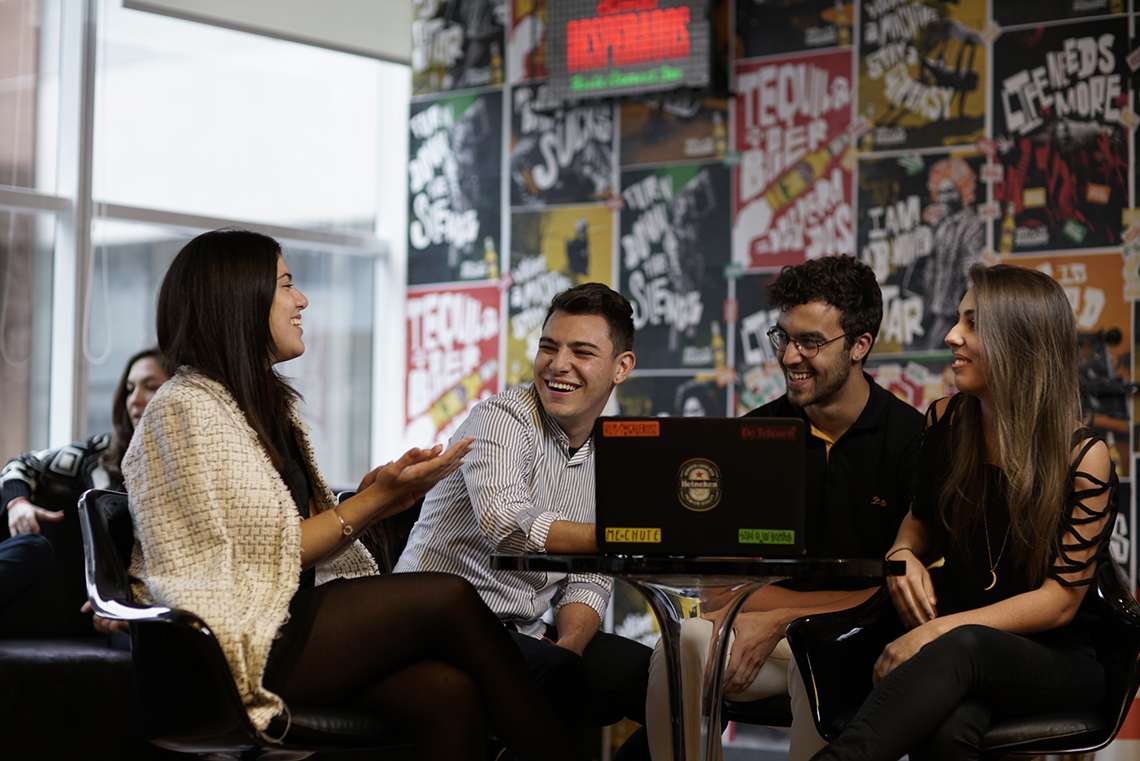 Heineken Brasil abre inscrições para programa de estágio 2018