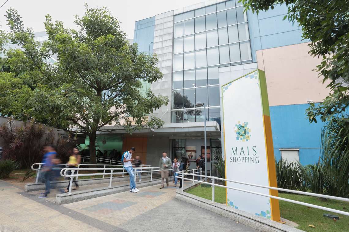 Mais Shopping investe R$ 75 milhões para receber unidade do Poupatempo
