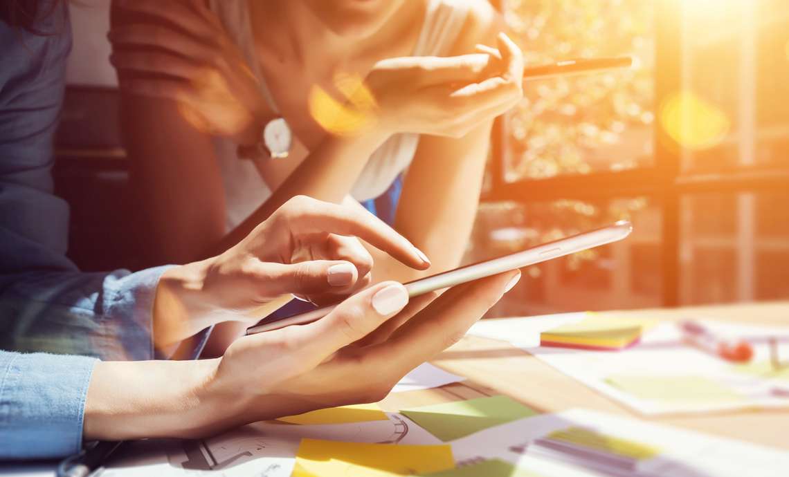 O futuro do trabalho e a reforma trabalhista