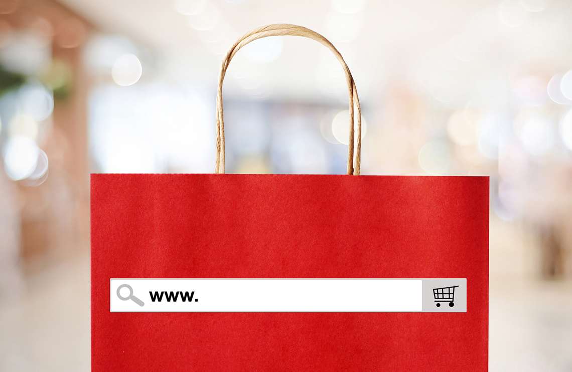 Ebit estima vendas de R$8,7 bi no e-commerce para o Natal, alta de 13%