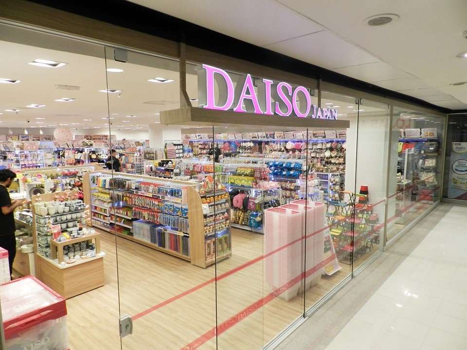 Daiso Japan inaugura duas novas lojas na região da Av. Paulista