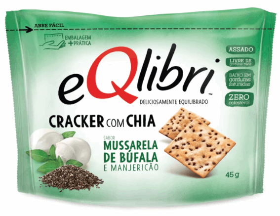 Ação da Eqlibri leva vending machine para o Instagram