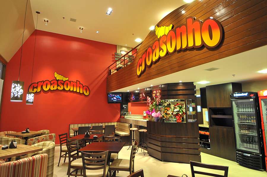 Croasonho inaugura mais uma franquia em São Paulo