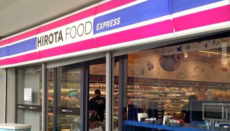 Hirota Food Express inaugura segunda loja na região central de SP