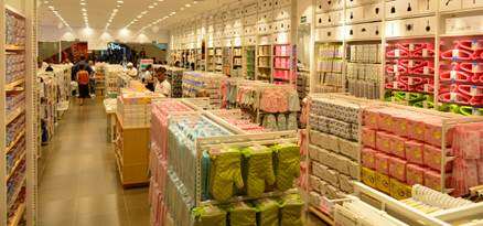 Miniso abre duas novas lojas em shoppings de São Paulo