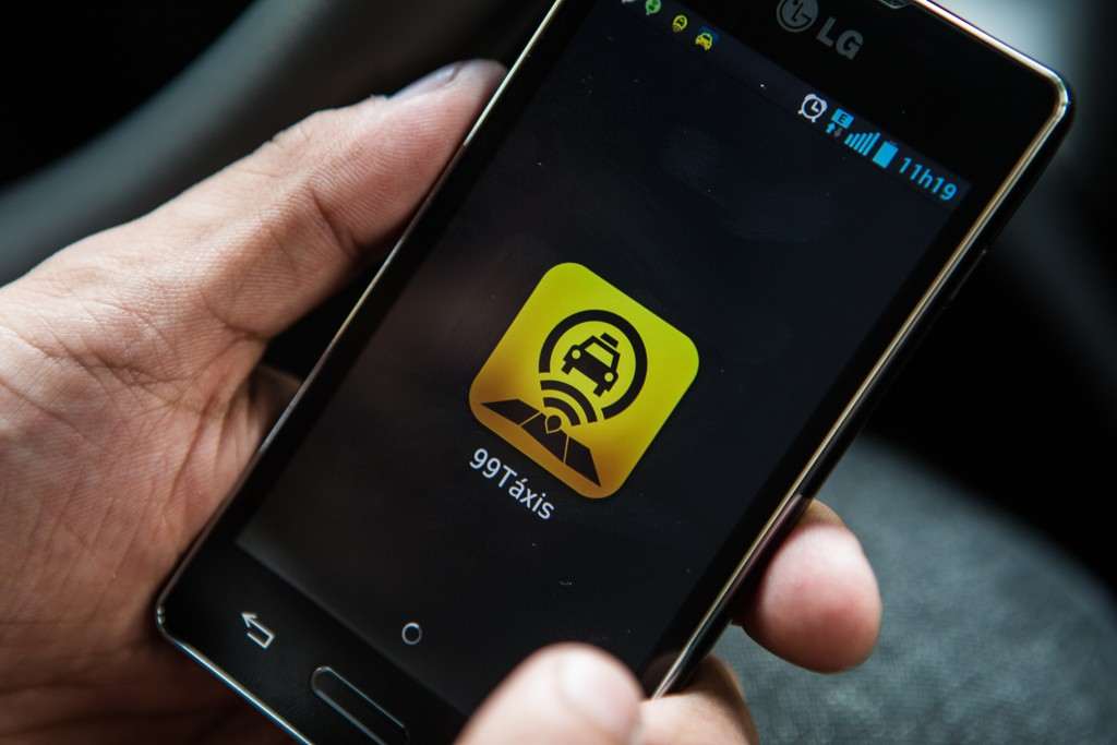 DiDi Chuxing adquire 99 por R$ 960 milhões