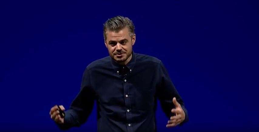 De caridade ao mundo da moda, o último dia da NRF