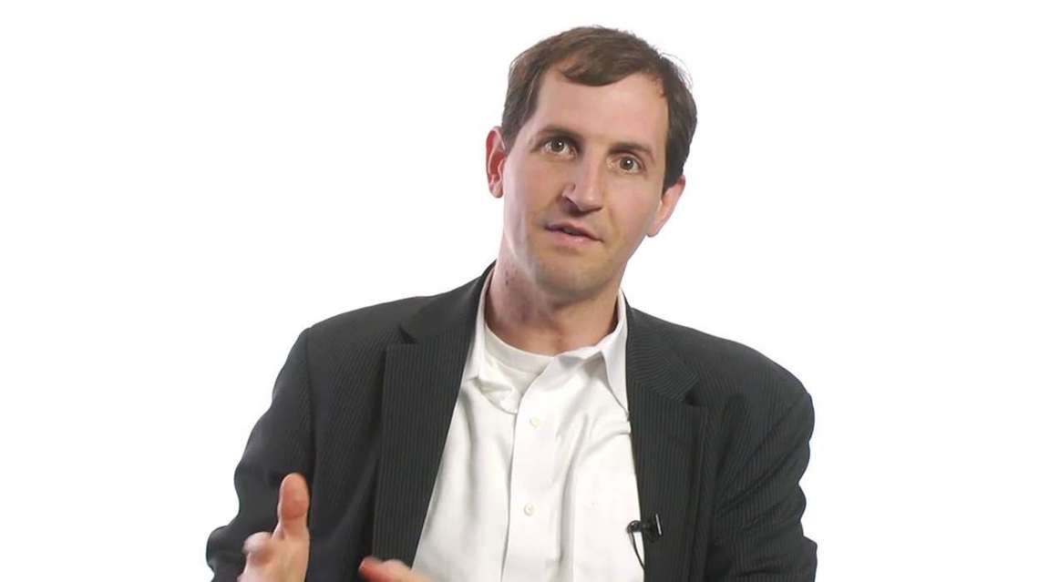 Daniel Shapiro fala sobre as emoções envolvidas em uma negociação