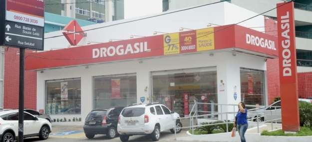 Drogasil expande atuação e inaugura quatro unidades pelo Nordeste
