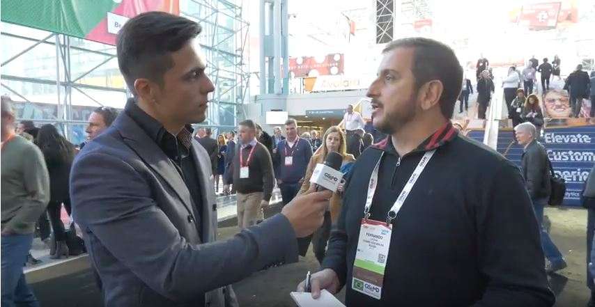 Experiência de compra está diretamente relacionada ao nível de treinamento da equipe de vendas