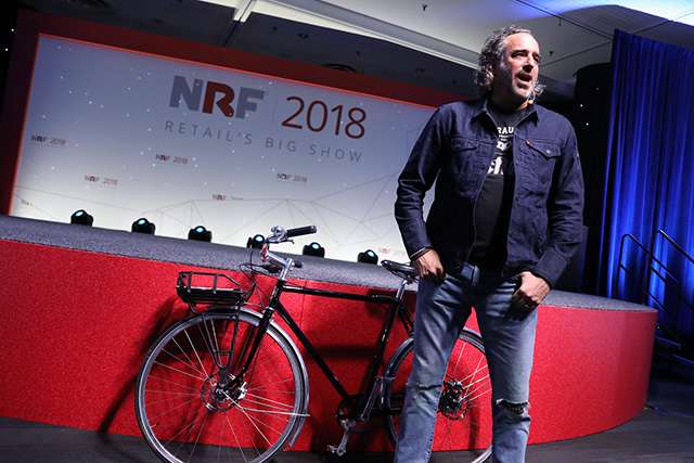 NRF é destaque no Programa Mercado & Consumo, da Record News