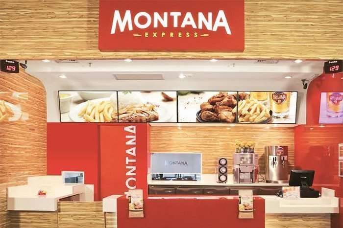 Montana Grill