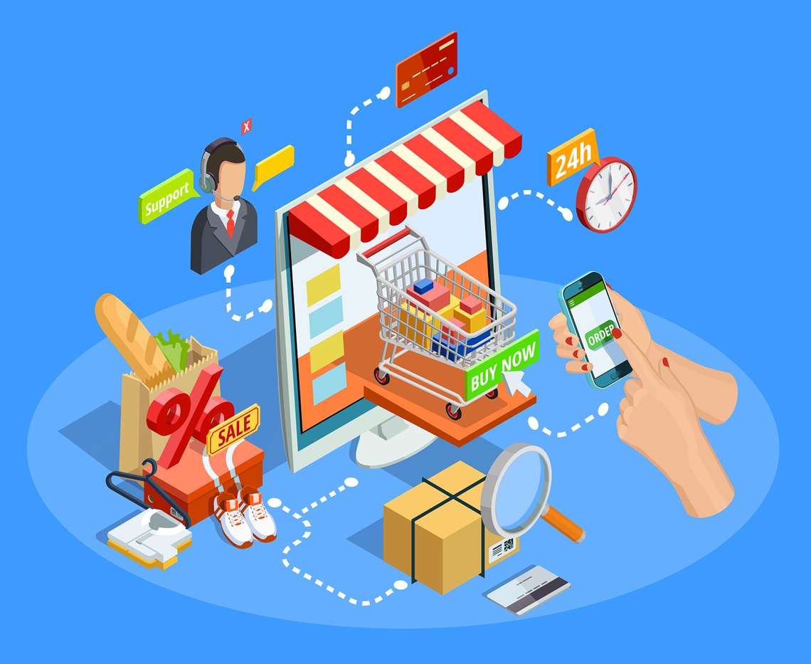Multicanal, Cross-channel, Omnichannel: como as marcas estão se comportando na prática