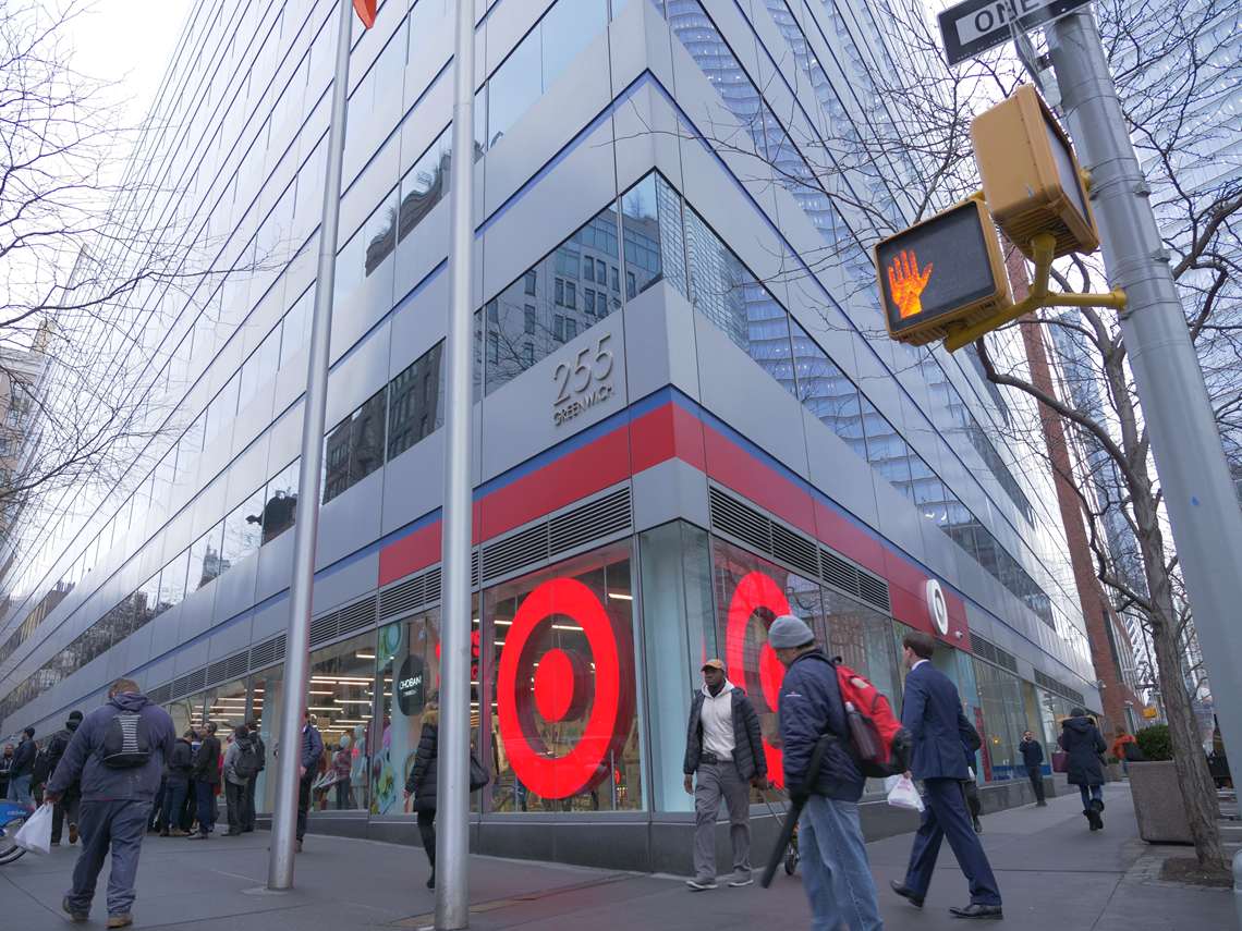 O que acontece no maior e mais competitivo varejo do mundo