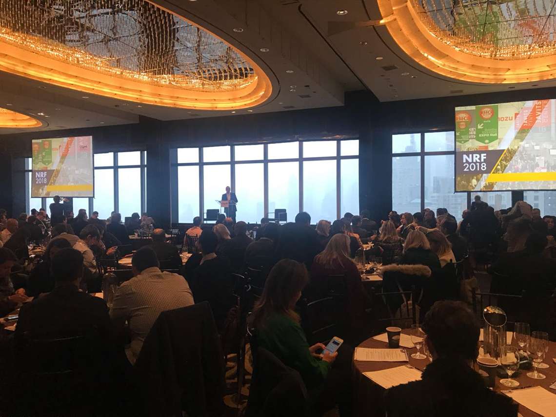 As principais lições do NRF Retail’s Big Show 2018 para o varejo brasileiro