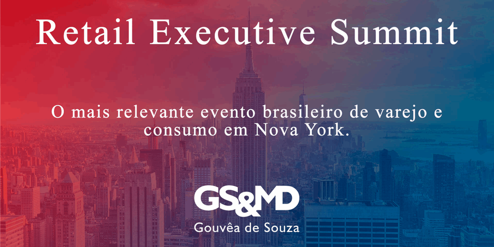 GS&MD realiza Retail Executive Summit para fechar NRF 2018