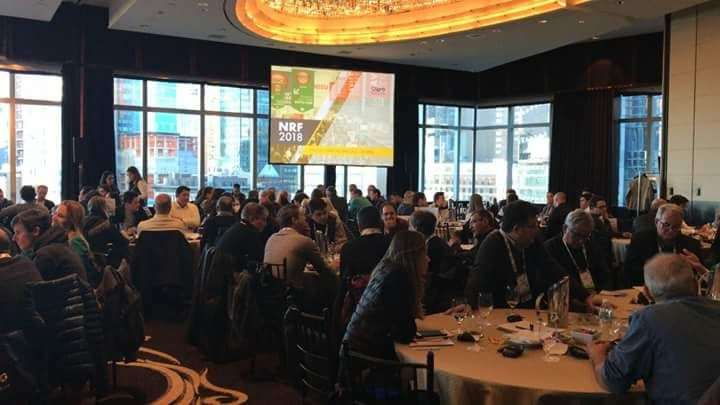 GS&MD realiza reunião de abertura para delegação recorde com 380 executivos