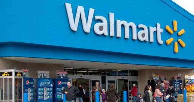 Walmart lança campanha como parte do processo de mudanças das lojas