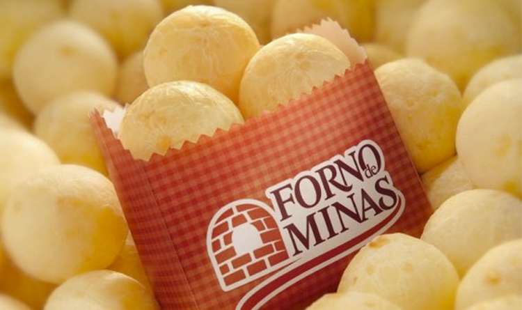Forno de Minas inicia exportação para a China