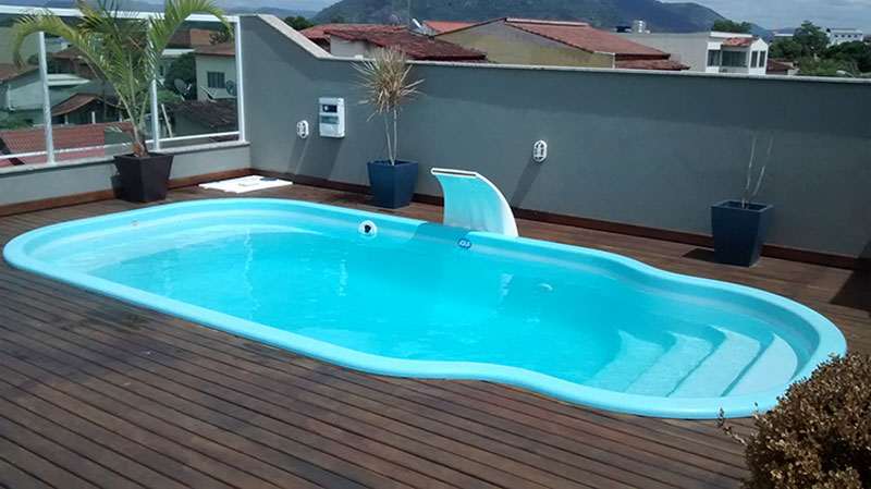 Rede de franquias de piscinas iGUi atuará em Dubai