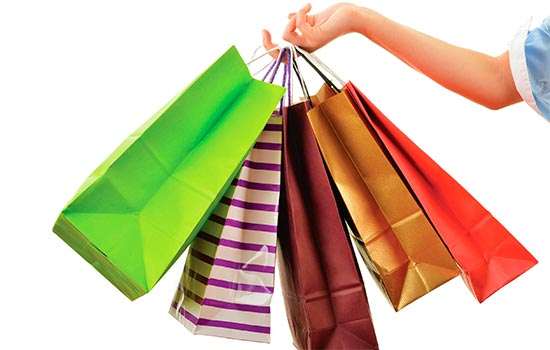 Vendas do comércio do Rio de Janeiro no Natal crescem apenas 2%