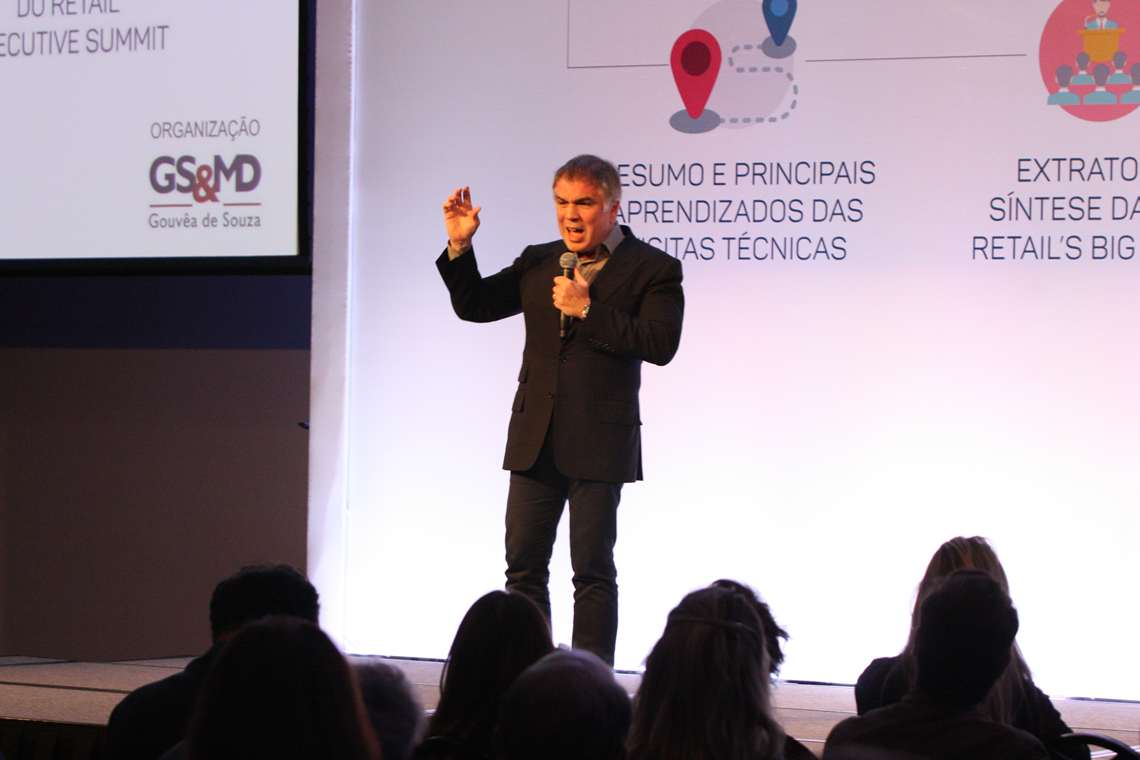 Retail Trends traz análises e reflexões sobre o varejo em 2018