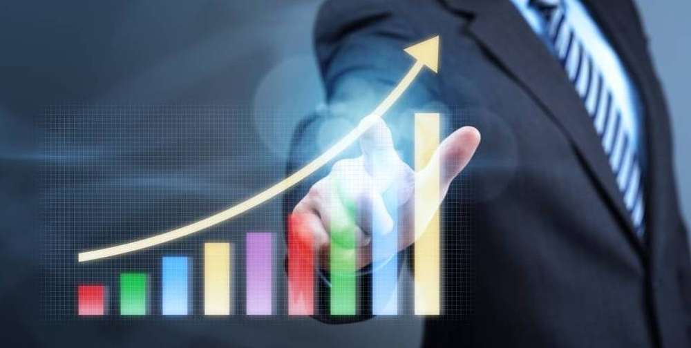 Vendas do varejo de SP acumulam alta de 3,5%