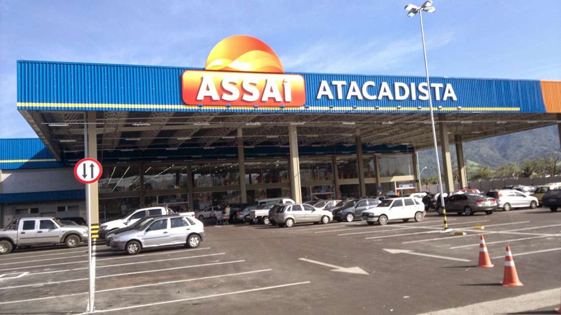 Atacarejo cresce no Brasil