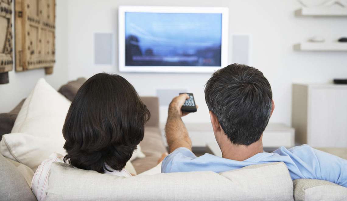 Compras pela televisão poderão ser o futuro do varejo