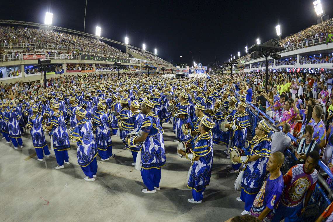 Se você pensa que gestão é água…