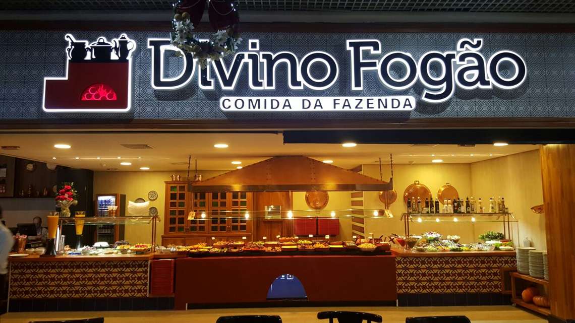 Divino Fogão abrirá mais 10 lojas em 2018