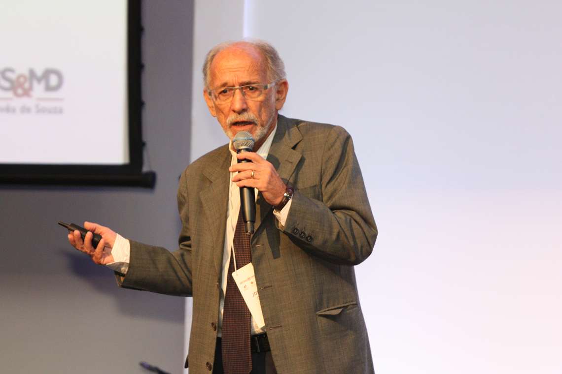 Zeina Latif fala sobre o momento da economia brasileira no Retail Trends da GS&MD