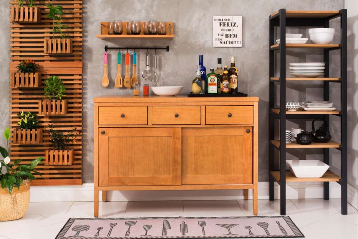 Meu Móvel de Madeira adquire a fabricante de móveis de design Oppa