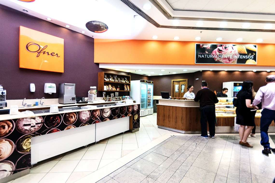 Ofner começa a oferecer delivery pelo Rappi