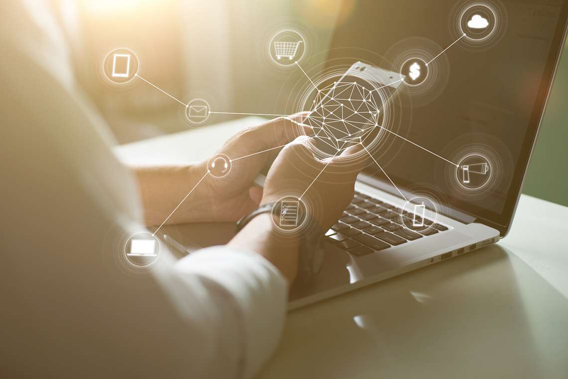 Gestão de varejo na Omniera