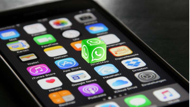 Via Varejo inicia atendimento ao cliente por WhatsApp