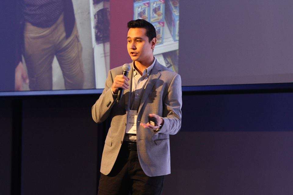 Eduardo Yamashita e Luiz Alberto Marinho destacam o conceito de multipolarização para o varejo durante o Retail Trends