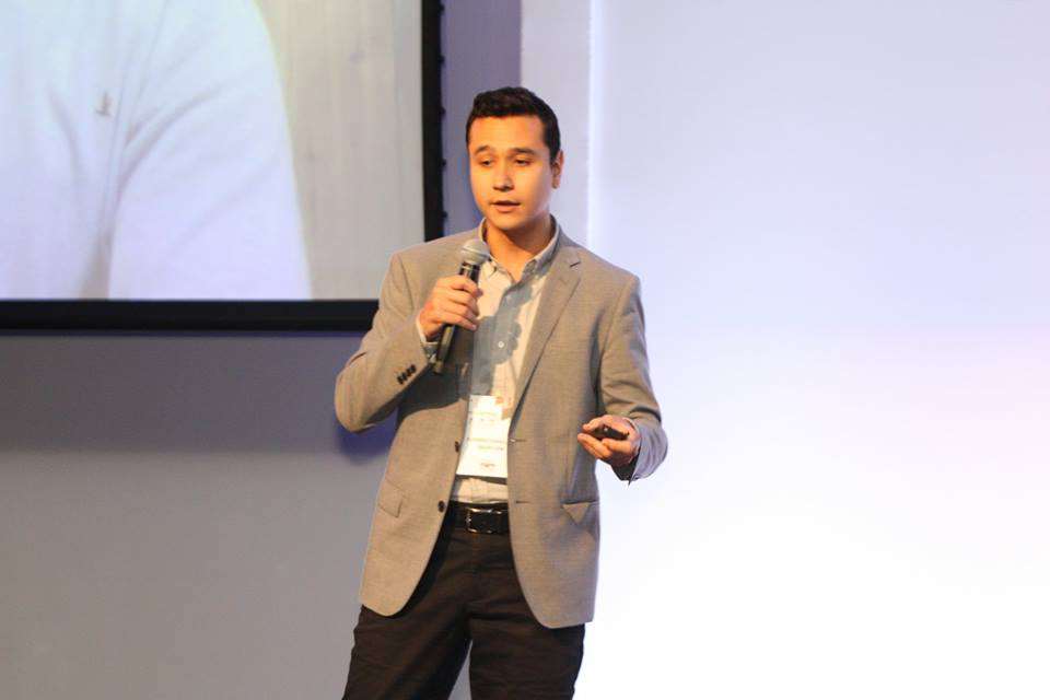 Conceito da uber combinatividade e o Data Business foram ressaltados no Retail Trends