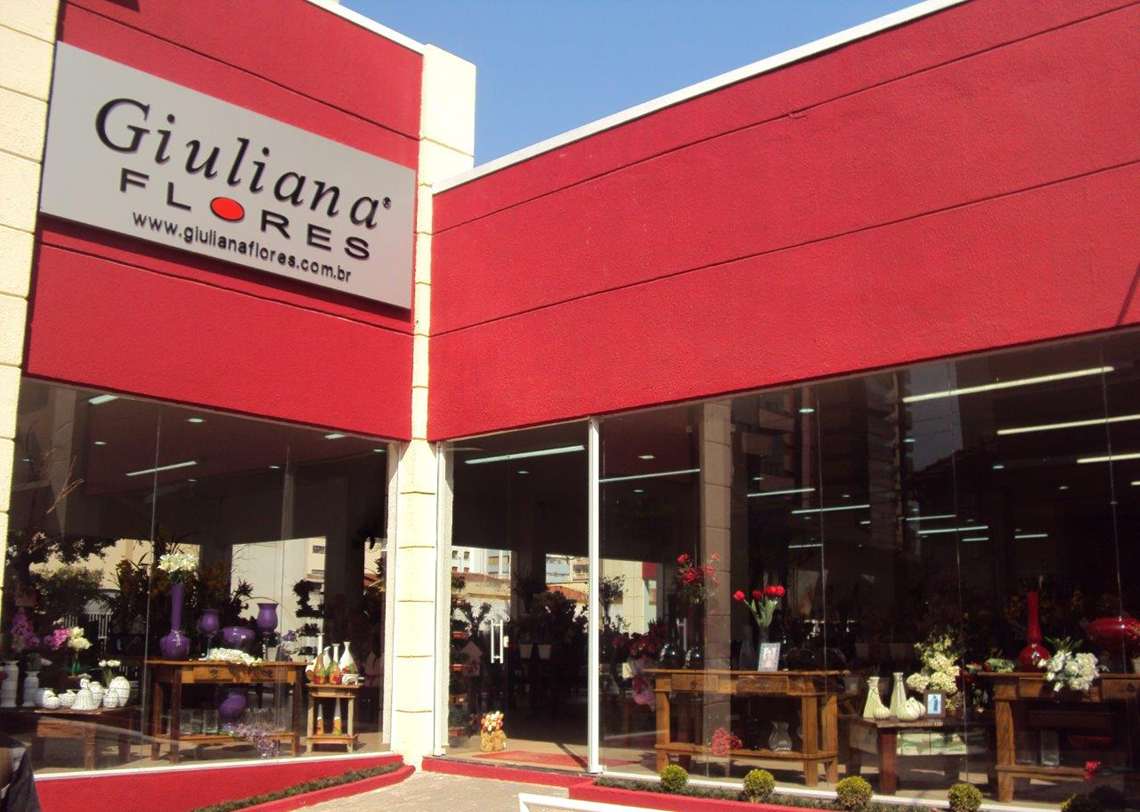 Giuliana Flores lança clube de assinaturas para estreitar o contato entre o cliente e as flores