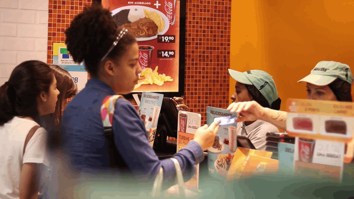 Programa Mercado & Consumo desta semana traz edição especial sobre foodservice