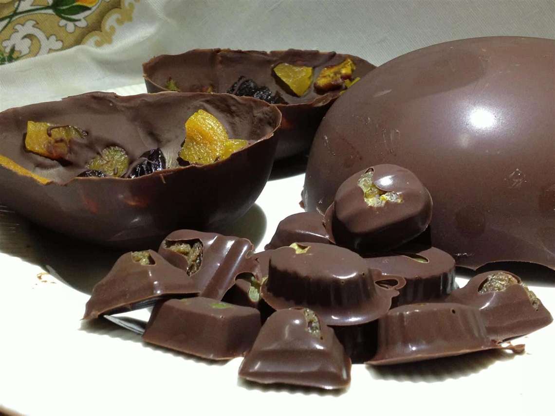 Pesquisa indica que 104 milhões de pessoas devem realizar compras para a Páscoa