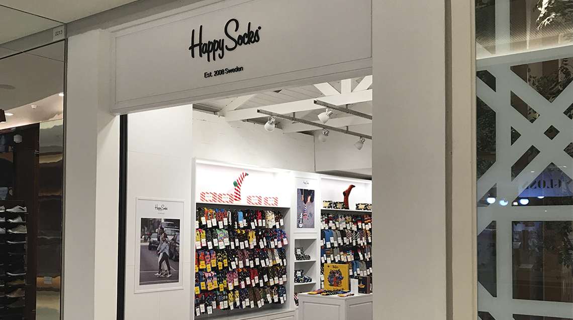 Shopping Cidade São Paulo anuncia abertura de mais sete novas lojas