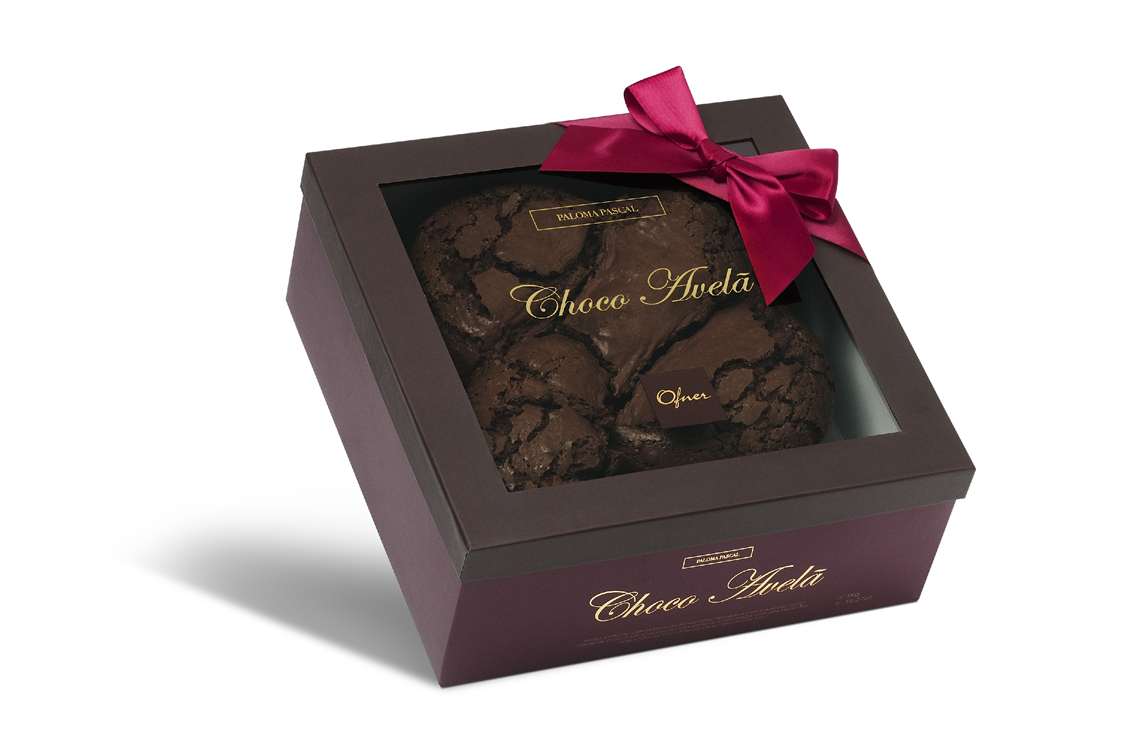 Ofner lança quiosques temporários e linha infantil para a Páscoa