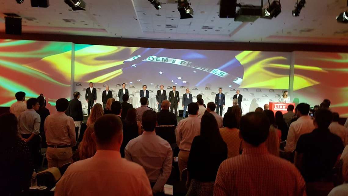 Carta Final do 6º Fórum Lide do Varejo